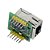 Módulo Ethernet W5500 Lite - Imagem 4