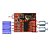 Mini Driver Motor Ponte H Dupla L298N - Imagem 6