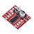 Mini Driver Motor Ponte H Dupla L298N - Imagem 3