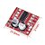 Mini Driver Motor Ponte H Dupla L298N - Imagem 5