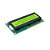 Display LCD 16×2 1602 Backlight Verde - Imagem 3