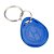 Tag Chaveiro de Aproximação RFID 125KHz Azul - Imagem 2