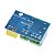 Módulo Relé WiFi 5V ESP8266 ESP-01 - Imagem 3