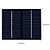 Mini Painel Placa Solar Fotovoltaico 12V 1.5W - Imagem 4