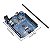 Placa Arduino Uno R3 SMD CH340 USB Tipo-C - Imagem 5