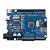 Placa Arduino Uno R3 SMD CH340 USB Tipo-C - Imagem 2