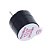Buzzer Ativo 3V 12mm - Imagem 1