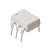 CI MOC3010 Optoacoplador com TRIAC - Imagem 1