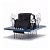 Módulo Sensor de Cor TCS3200 (TCS230) GY-31 - Imagem 5