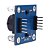 Módulo Sensor de Cor TCS3200 (TCS230) GY-31 - Imagem 4