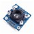 Módulo Sensor de Cor TCS3200 (TCS230) GY-31 - Imagem 2