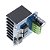 Módulo Driver Ponte-H BTS7960 43A - Imagem 4