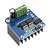 Módulo Driver Ponte-H BTS7960 43A - Imagem 1