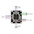 Módulo Amplificador de Som PAM8610 2CH 10W + 10W - Imagem 5