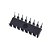 CI 74HC595 Shift Register Expansor de Portas I/O - Imagem 2