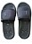 Calçados Magnéticos Chinelo de Velcro Kenfoot - Imagem 3