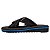 Calçados Magnéticos Chinelo Trançado Kenfoot - Imagem 4