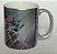 Caneca de Cerâmica Perolizada – DC Rebirth - Imagem 4