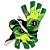 Luva de Goleiro Infantil N1 Kids Green - Imagem 5
