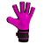 Luva de Goleiro Profissional N1 Beta Elite Purple - Imagem 2