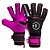Luva de Goleiro Profissional N1 Beta Elite Purple - Imagem 1