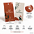 Tag Personalizada com Furo Frente e Verso - Imagem 3