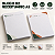 Bloco de Receituário Personalizado A5 com 100 Folhas - Imagem 3