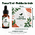 Rótulo Personalizado para Frasco 15 ml em BOPP - Imagem 2