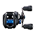 Carretilha Shimano SLX DC 151HG Esquerda - Imagem 2