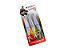 Isca Soft Monster 3X M-Action 15cm  - 3UN - Imagem 1