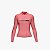 Camiseta Feminina Poliamida c/ Capuz - c/ Luva e Proteção Solar 50+UV - Imagem 3