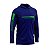 Camiseta Poliamida c/ Capuz- Proteção Solar 50+ UV - Imagem 4