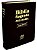 Bíblia Sagrada Letra Grande. Cor Preta. Ed. Ave Maria - Imagem 2