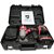 CHAVE DE IMPACTO 1/2 A BATERIA 620 NM SIGMA TOOLS SGT7500 - Imagem 8
