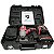 CHAVE DE IMPACTO 1/2 A BATERIA 620 NM SIGMA TOOLS SGT7500 - Imagem 1