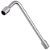 Chave biela 12mm Gedore R01800012 - Imagem 1