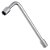 Chave biela 17mm Gedore R01800017 - Imagem 1