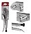 ALICATE DE PRESSAO Gedore R27210010 - Imagem 2