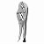 ALICATE DE PRESSAO Gedore R27210010 - Imagem 1
