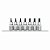 JOGO SOQUETE 1/2 TORX T20-T50 7pcs Gedore R62458107 - Imagem 1