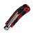 ESTILETE C\5 LAMINAS 18mm Gedore R93200018 - Imagem 2