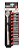 JOGO SOQUETE SEXTAVADO 1/2 8 a 2mm 11Pcs Gedore D26-11 B - Imagem 1