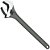 Chave ajustavel 12" Gedore R03800012 - Imagem 3