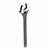 Chave ajustavel 12" Gedore R03800012 - Imagem 1