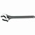 Chave ajustavel 12" Gedore R03800012 - Imagem 2