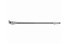 Espatula redonda 18" Gedore R90600166 - Imagem 1