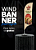 WIND BANNER 650X2500 (1 Un.) KIT COMPLETO - Imagem 1