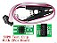 Gravador Programador Flash Eprom Bios Ch341a - Imagem 3
