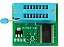 Gravador Programador Flash Eprom Bios Ch341a - Imagem 4
