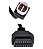 Cabo Adaptador OBD2 de 4 pinos para YAMAHA - Imagem 1